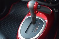 USED 2017 17 NISSAN JUKE 1.6 TEKNA XTRONIC 5d 117 BHP 