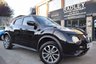 USED 2017 17 NISSAN JUKE 1.6 TEKNA XTRONIC 5d 117 BHP 