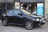 USED 2017 17 NISSAN JUKE 1.6 TEKNA XTRONIC 5d 117 BHP 