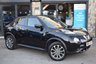 USED 2017 17 NISSAN JUKE 1.6 TEKNA XTRONIC 5d 117 BHP 