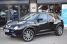 USED 2017 17 NISSAN JUKE 1.6 TEKNA XTRONIC 5d 117 BHP 