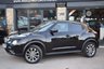USED 2017 17 NISSAN JUKE 1.6 TEKNA XTRONIC 5d 117 BHP 