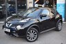 USED 2017 17 NISSAN JUKE 1.6 TEKNA XTRONIC 5d 117 BHP 