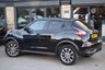 USED 2017 17 NISSAN JUKE 1.6 TEKNA XTRONIC 5d 117 BHP 