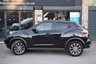 USED 2017 17 NISSAN JUKE 1.6 TEKNA XTRONIC 5d 117 BHP 