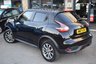 USED 2017 17 NISSAN JUKE 1.6 TEKNA XTRONIC 5d 117 BHP 
