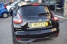 USED 2017 17 NISSAN JUKE 1.6 TEKNA XTRONIC 5d 117 BHP 