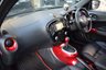 USED 2017 17 NISSAN JUKE 1.6 TEKNA XTRONIC 5d 117 BHP 