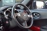 USED 2017 17 NISSAN JUKE 1.6 TEKNA XTRONIC 5d 117 BHP 
