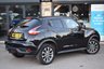USED 2017 17 NISSAN JUKE 1.6 TEKNA XTRONIC 5d 117 BHP 