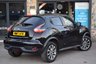 USED 2017 17 NISSAN JUKE 1.6 TEKNA XTRONIC 5d 117 BHP 