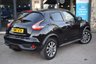 USED 2017 17 NISSAN JUKE 1.6 TEKNA XTRONIC 5d 117 BHP 