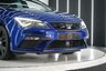 USED 2020 69 SEAT LEON 1.5 TSI EVO FR BLACK EDITION DSG 5d 148 BHP 