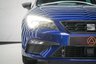 USED 2020 69 SEAT LEON 1.5 TSI EVO FR BLACK EDITION DSG 5d 148 BHP 