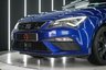 USED 2020 69 SEAT LEON 1.5 TSI EVO FR BLACK EDITION DSG 5d 148 BHP 