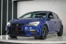 USED 2020 69 SEAT LEON 1.5 TSI EVO FR BLACK EDITION DSG 5d 148 BHP 