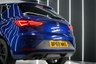 USED 2020 69 SEAT LEON 1.5 TSI EVO FR BLACK EDITION DSG 5d 148 BHP 