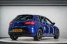 USED 2020 69 SEAT LEON 1.5 TSI EVO FR BLACK EDITION DSG 5d 148 BHP 