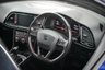 USED 2020 69 SEAT LEON 1.5 TSI EVO FR BLACK EDITION DSG 5d 148 BHP 