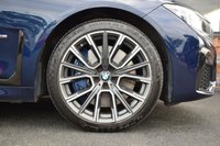 USED 2019 10 BMW 7 SERIES 3.0 740D XDRIVE M SPORT 4d 315 BHP TECH PACK / SUNROOF / M SPORT+
