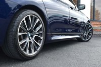 USED 2019 10 BMW 7 SERIES 3.0 740D XDRIVE M SPORT 4d 315 BHP TECH PACK / SUNROOF / M SPORT+