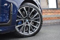 USED 2019 10 BMW 7 SERIES 3.0 740D XDRIVE M SPORT 4d 315 BHP TECH PACK / SUNROOF / M SPORT+