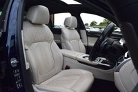 USED 2019 10 BMW 7 SERIES 3.0 740D XDRIVE M SPORT 4d 315 BHP TECH PACK / SUNROOF / M SPORT+