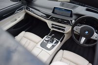 USED 2019 10 BMW 7 SERIES 3.0 740D XDRIVE M SPORT 4d 315 BHP TECH PACK / SUNROOF / M SPORT+