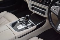 USED 2019 10 BMW 7 SERIES 3.0 740D XDRIVE M SPORT 4d 315 BHP TECH PACK / SUNROOF / M SPORT+