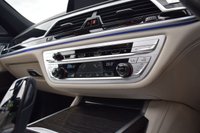 USED 2019 10 BMW 7 SERIES 3.0 740D XDRIVE M SPORT 4d 315 BHP TECH PACK / SUNROOF / M SPORT+