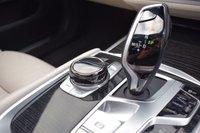 USED 2019 10 BMW 7 SERIES 3.0 740D XDRIVE M SPORT 4d 315 BHP TECH PACK / SUNROOF / M SPORT+
