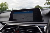 USED 2019 10 BMW 7 SERIES 3.0 740D XDRIVE M SPORT 4d 315 BHP TECH PACK / SUNROOF / M SPORT+