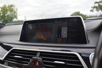USED 2019 10 BMW 7 SERIES 3.0 740D XDRIVE M SPORT 4d 315 BHP TECH PACK / SUNROOF / M SPORT+