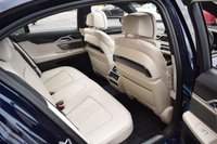 USED 2019 10 BMW 7 SERIES 3.0 740D XDRIVE M SPORT 4d 315 BHP TECH PACK / SUNROOF / M SPORT+
