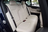 USED 2019 10 BMW 7 SERIES 3.0 740D XDRIVE M SPORT 4d 315 BHP TECH PACK / SUNROOF / M SPORT+