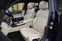 USED 2019 10 BMW 7 SERIES 3.0 740D XDRIVE M SPORT 4d 315 BHP TECH PACK / SUNROOF / M SPORT+