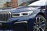 USED 2019 10 BMW 7 SERIES 3.0 740D XDRIVE M SPORT 4d 315 BHP TECH PACK / SUNROOF / M SPORT+