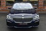 USED 2019 10 BMW 7 SERIES 3.0 740D XDRIVE M SPORT 4d 315 BHP TECH PACK / SUNROOF / M SPORT+