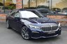 USED 2019 10 BMW 7 SERIES 3.0 740D XDRIVE M SPORT 4d 315 BHP TECH PACK / SUNROOF / M SPORT+