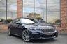 USED 2019 10 BMW 7 SERIES 3.0 740D XDRIVE M SPORT 4d 315 BHP TECH PACK / SUNROOF / M SPORT+
