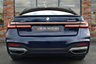 USED 2019 10 BMW 7 SERIES 3.0 740D XDRIVE M SPORT 4d 315 BHP TECH PACK / SUNROOF / M SPORT+