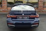 USED 2019 10 BMW 7 SERIES 3.0 740D XDRIVE M SPORT 4d 315 BHP TECH PACK / SUNROOF / M SPORT+