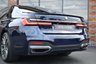 USED 2019 10 BMW 7 SERIES 3.0 740D XDRIVE M SPORT 4d 315 BHP TECH PACK / SUNROOF / M SPORT+