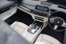 USED 2019 10 BMW 7 SERIES 3.0 740D XDRIVE M SPORT 4d 315 BHP TECH PACK / SUNROOF / M SPORT+