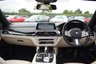 USED 2019 10 BMW 7 SERIES 3.0 740D XDRIVE M SPORT 4d 315 BHP TECH PACK / SUNROOF / M SPORT+