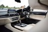 USED 2019 10 BMW 7 SERIES 3.0 740D XDRIVE M SPORT 4d 315 BHP TECH PACK / SUNROOF / M SPORT+