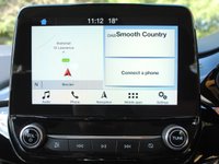 USED 2018 18 FORD FIESTA 1.5 ZETEC TDCI 5d 85 BHP www.suffolkcarcentre.co.uk - Located at Ilketshall