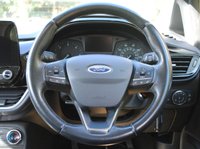 USED 2018 18 FORD FIESTA 1.5 ZETEC TDCI 5d 85 BHP www.suffolkcarcentre.co.uk - Located at Ilketshall