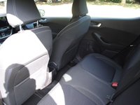 USED 2018 18 FORD FIESTA 1.5 ZETEC TDCI 5d 85 BHP www.suffolkcarcentre.co.uk - Located at Ilketshall