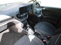USED 2018 18 FORD FIESTA 1.5 ZETEC TDCI 5d 85 BHP www.suffolkcarcentre.co.uk - Located at Ilketshall